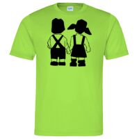 Cool T Sports Shirt Thumbnail
