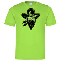 Cool T Sports Shirt Thumbnail