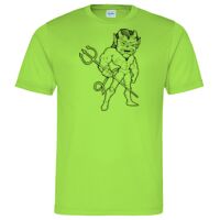 Cool T Sports Shirt Thumbnail