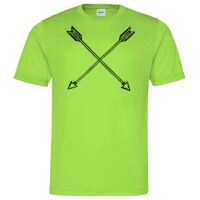 Cool T Sports Shirt Thumbnail