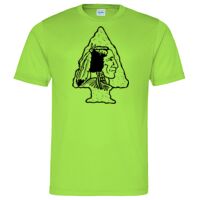 Cool T Sports Shirt Thumbnail