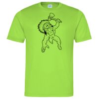 Cool T Sports Shirt Thumbnail