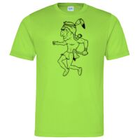 Cool T Sports Shirt Thumbnail