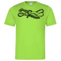 Cool T Sports Shirt Thumbnail