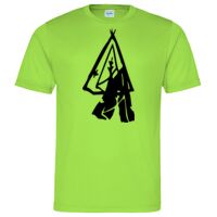 Cool T Sports Shirt Thumbnail