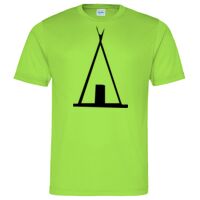 Cool T Sports Shirt Thumbnail