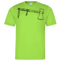 Cool T Sports Shirt Thumbnail