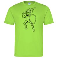 Cool T Sports Shirt Thumbnail
