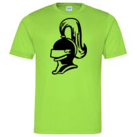 Cool T Sports Shirt Thumbnail