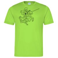 Cool T Sports Shirt Thumbnail