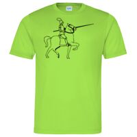 Cool T Sports Shirt Thumbnail