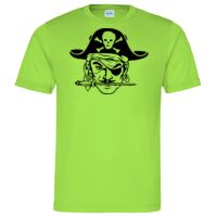 Cool T Sports Shirt Thumbnail