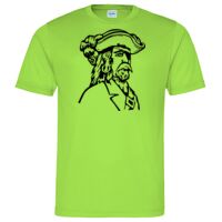 Cool T Sports Shirt Thumbnail