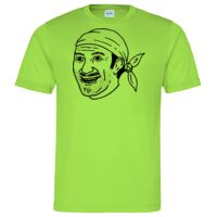 Cool T Sports Shirt Thumbnail
