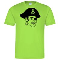 Cool T Sports Shirt Thumbnail