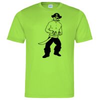 Cool T Sports Shirt Thumbnail