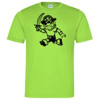 Cool T Sports Shirt Thumbnail