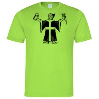 Cool T Sports Shirt Thumbnail