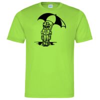 Cool T Sports Shirt Thumbnail