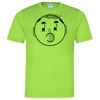Cool T Sports Shirt Thumbnail