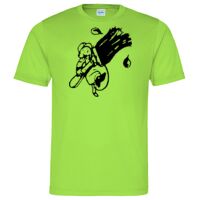 Cool T Sports Shirt Thumbnail