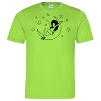 Cool T Sports Shirt Thumbnail