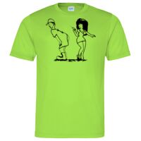 Cool T Sports Shirt Thumbnail