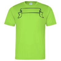 Cool T Sports Shirt Thumbnail