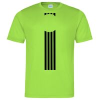 Cool T Sports Shirt Thumbnail