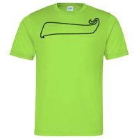 Cool T Sports Shirt Thumbnail