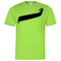 Cool T Sports Shirt Thumbnail