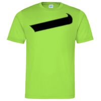 Cool T Sports Shirt Thumbnail