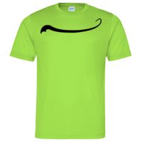 Cool T Sports Shirt Thumbnail