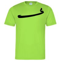 Cool T Sports Shirt Thumbnail