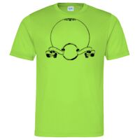 Cool T Sports Shirt Thumbnail