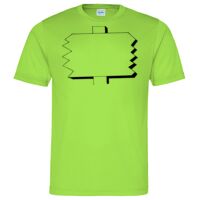 Cool T Sports Shirt Thumbnail