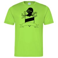Cool T Sports Shirt Thumbnail
