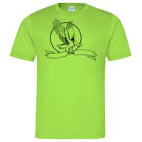 Cool T Sports Shirt Thumbnail