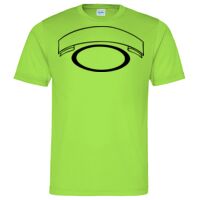 Cool T Sports Shirt Thumbnail