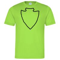 Cool T Sports Shirt Thumbnail