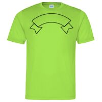 Cool T Sports Shirt Thumbnail