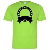 Cool T Sports Shirt Thumbnail