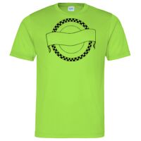 Cool T Sports Shirt Thumbnail