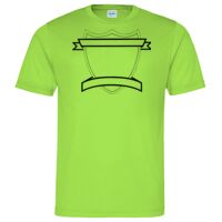 Cool T Sports Shirt Thumbnail