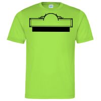 Cool T Sports Shirt Thumbnail