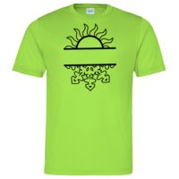 Cool T Sports Shirt Thumbnail