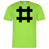 Cool T Sports Shirt Thumbnail