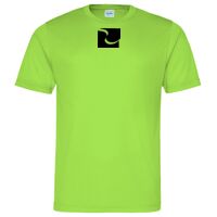 Cool T Sports Shirt Thumbnail
