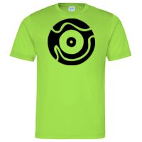 Cool T Sports Shirt Thumbnail