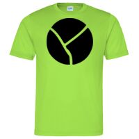 Cool T Sports Shirt Thumbnail